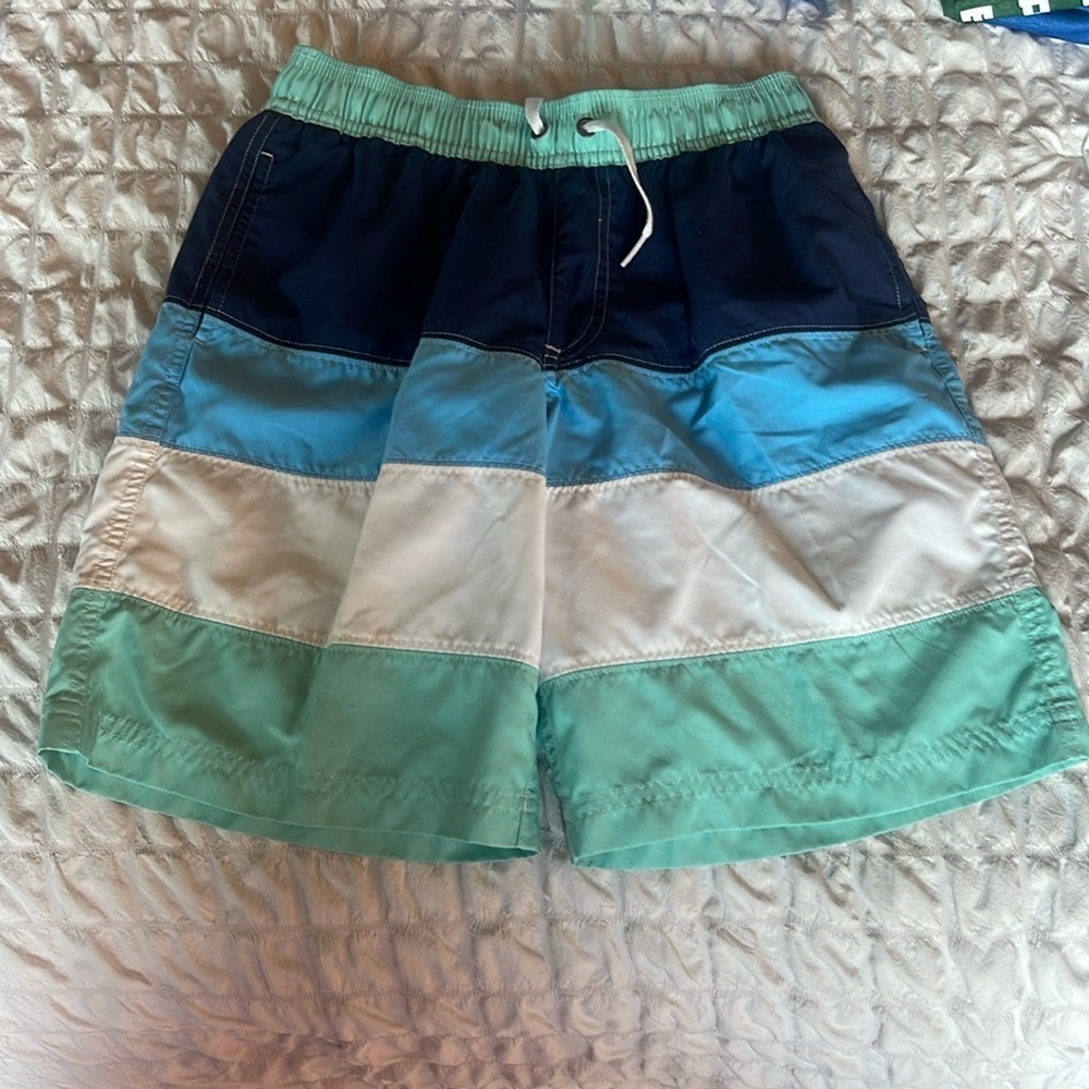 ☀️Hanna Anderson boys trunks